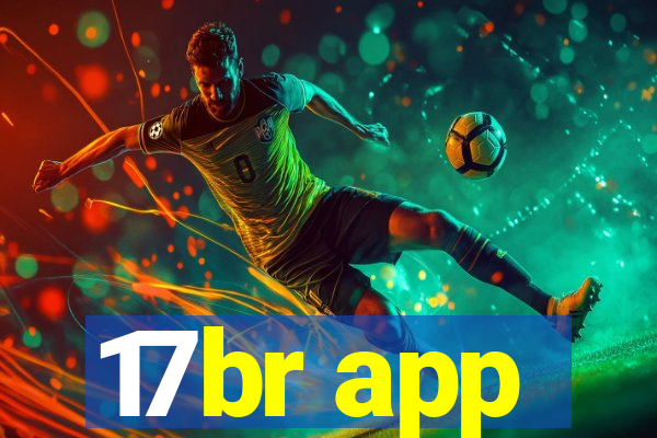 17br app